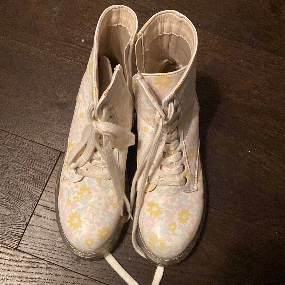 Boots for Girls